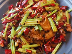 -镜泊小镇(东长安街店)