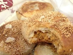 iphone_upload_pic-朱记小郑酥烧饼(建康路店)