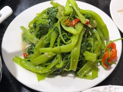 -一哥美食(总店)