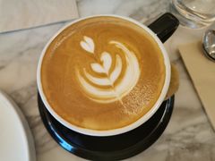 -Bracket Coffee(工体店)