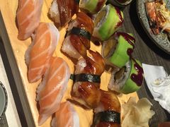 -味见·荣家(亚泰大街店)