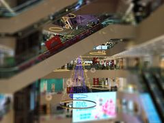 -义乌之心城市生活广场(新马路店)