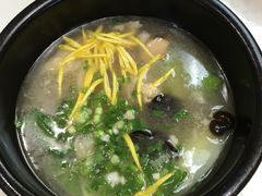 -桥香园正宗过桥米线(机场五店)
