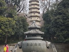-灵谷景区