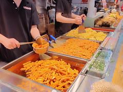 -周小亮丁家坡洋芋(全国总店)