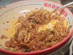 -怪噜范·贵阳小吃大排档(金源旗舰店)