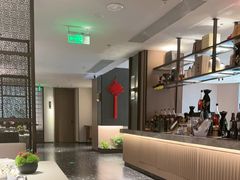 -悦融琥珀·京鲁菜·海味珍品(西单店)