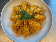 -隅乐胡椒虾·台湾菜·团建(皇岗店)