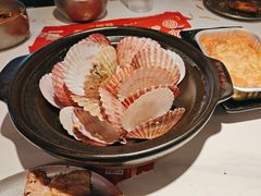 -叁宝烤肉• 西安烧烤(太乙路店)