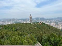 -原山国家森林公园