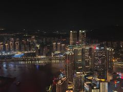 -WFC会仙楼观景台