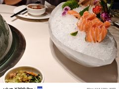 -青蓬蒸汽海鲜·深圳老字号·团建聚会(壹方城店)
