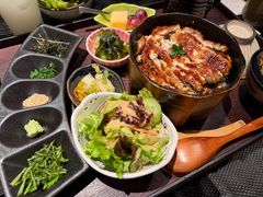 -玄白·炭烤活鳗(上海首店)