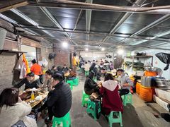 大堂-渝味黄姐火锅(黄泥村店)