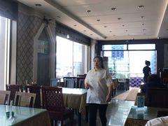 -四海回族饭店(前进大街店)