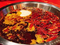 -谭鸭血老火锅(漳州路店)