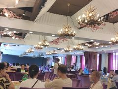 大堂-大树头·花园餐厅(市桥店)