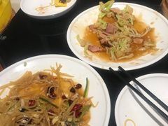 -皇城根北京风味主题餐厅(中海环宇城店)
