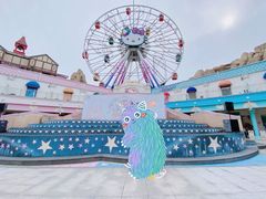 -杭州Hello Kitty乐园