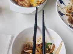 -添星码头茶餐厅(松坪山店)