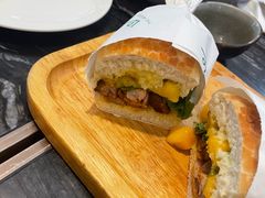 -THE WOODS 简餐 (国贸商城店)