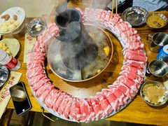 -东镇老火锅(长春路首店)