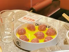 -大龙燚火锅(太古里店)