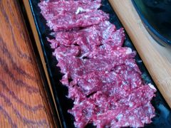 -手选潮汕鲜活牛肉火锅(二七广场店)