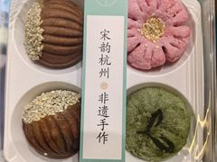 -南宋胡记(杭州灵隐寺店)