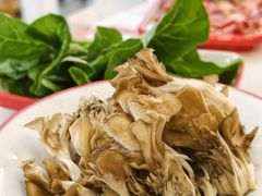 -毛辣果·贵州红酸汤牛肉火锅(西单店)