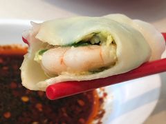 -喜家德虾仁水饺(金融中心店)