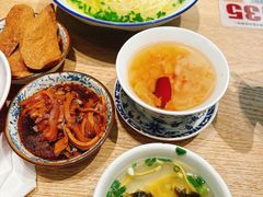 -新万鑫银丝面·非遗无锡味(惠山古镇店)