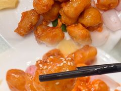 -百乐门喜宴(海珠广场华厦店)