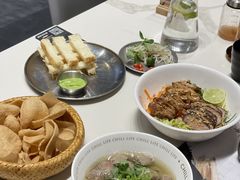 -CHILL Pho澳洲牛肉越南粉(佛山顺德万象汇店)