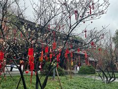 -钱王祠