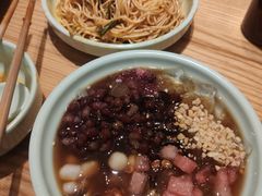 -鲜芋仙(观音桥大融城LG店)