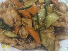 -清宫宴酒楼·计氏松枝包子