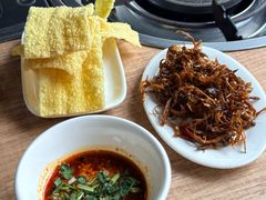 -尼玛藏家风味园(阿山食城店)