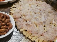 -官塘锋记鱼生·生腌·砂锅粥(牌坊街店)