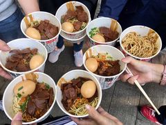 -家阳赵师傅油饼包烧麦(粮道街店)