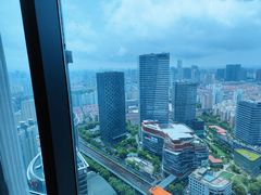 -上海龙之梦万丽酒店