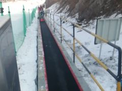 -蓟洲国际滑雪场