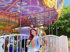 -南宁方特东盟神画