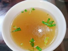 牛肉汤-马艾萨中国兰州牛肉拉面(劲松店)