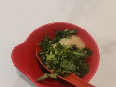 -吕阿婆骨汤麻辣烫(云岗店)