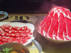 -田园肥牛府(东关街店)