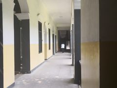 -湖南省立第一师范学校旧址
