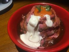 千层火山牛丼（小份）-YAMAKAWA(龙湖胥江天街店)