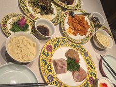 -小京华楼·京味斋(三元桥国展店)