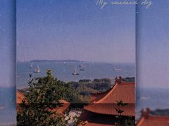 -南沙天后宫景区